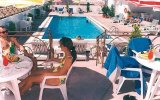 Фотография отеля Holiday Inn Downtown 4*