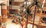 Фотография отеля Al Bustan Rotana 5*