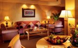 Фотография отеля Al Bustan Rotana 5*