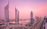 Фотография отеля Emirates Towers 5*