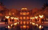 Фотография отеля Royal Mirage Palace 5*