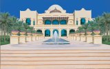 Фотография отеля One & Only Royal Mirage Dubai 5*