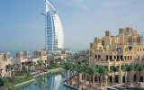 Фотография отеля Al Qasr 5*