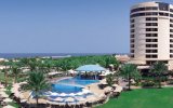 Фотография отеля Le Royal Meridien Beach Resort & Spa 5*