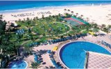 Фотография отеля Oasis Beach 4*