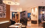 Фотография отеля Traders hotel Dubai 4*