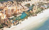 Фотография отеля Dar Al Masyaf Madinat Jumeirah 5*