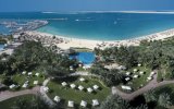 Фотография отеля Le Meridien Mina Seyahi Beach Resort & Marina 5*