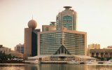 Фотография отеля Sheraton Dubai Creek Hotel and Towers 5*