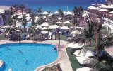 Фотография отеля Dubai Marine Beach Resort & Spa 5*