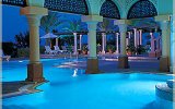 Фотография отеля Ritz Carlton Dubai 5*