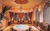 Фотография отеля Ritz Carlton Dubai 5*