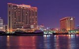 Фотография отеля Radisson SAS Dubai Deira Creek (ex. Inter-Continental) 5*