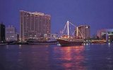 Фотография отеля Radisson SAS Dubai Deira Creek (ex. Inter-Continental) 5*