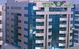 Фотография отеля Hawthorn Suites Dubai 4*