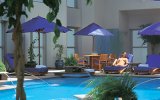 Фотография отеля Dusit Dubai 5*