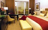 Фотография отеля Grosvenor House West Marina Beach 5*