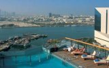 Фотография отеля Hilton Dubai Creek 5*