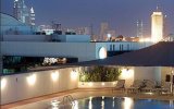 Фотография отеля Moevenpick Hotel Bur Dubai 5*