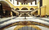 Фотография отеля Moevenpick Hotel Bur Dubai 5*