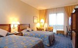 Фотография отеля Moevenpick Hotel Bur Dubai 5*