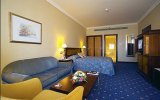 Фотография отеля Moevenpick Hotel Bur Dubai 5*