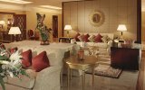 Фотография отеля Grand Hyatt Dubai 5*