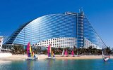 Фотография отеля Jumeirah Beach Hotel 5*