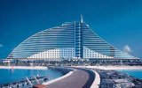 Фотография отеля Jumeirah Beach Hotel 5*