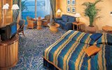 Фотография отеля Jumeirah Beach Hotel 5*