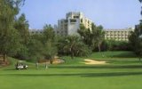 Фотография отеля Jebel Ali Golf Resort & SPA 5*