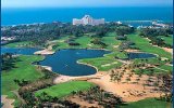 Фотография отеля Jebel Ali Golf Resort & SPA 5*